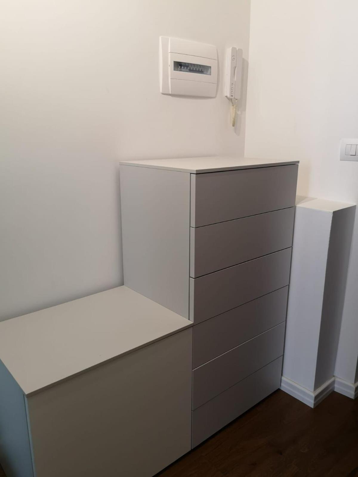 Regina In Corso Lodi - Sky Tv, Wifi E Breakfast Box * Mailand